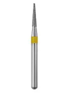 Бор финир алмазный FG C 852/012 (1 шт), SS White
