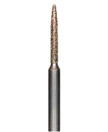 Бор алмазный 862.314.010 (1 шт.), Komet Dental