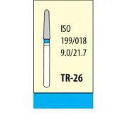 Бор TR-26 (5 шт.), Mani