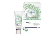 Clean Joy мелкой зернистости, зеленая 100 г