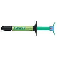 TWiNY Enamel Trans Flow TE F, шприц (1 x 2 мл.), Yamakin Yamamoto