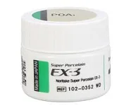 Paste Opaque EX-3 6гр. - цвет nC3