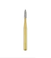 Бор финир 20 граней FG 8903 G (1 шт), SS White