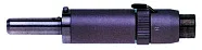 Микромотор воздушный типа ME-20B (2 отверстия Borden)