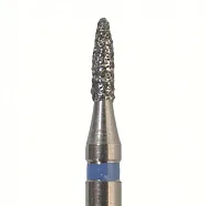 Бор алмазный 860 010 FG, синий (5 шт), Jota