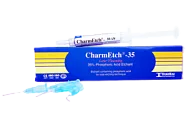 CharmEtch® LV - протравочный гель высокой вязкости (3 шпр. по 3 мл)