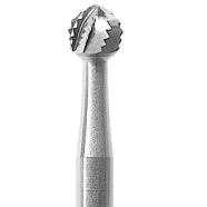 Хирургическая твердосплавная фреза Комет Дентал, H141A.104.040