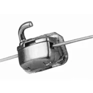 Замок Snap 6 (накл. .022 в.ч. лев. 1М Snap Link tube (торк-18)) (шт)