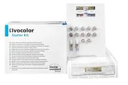Набор IPS Ivocolor Essence Kit