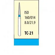 Бор TC-21 (5 шт.), Mani