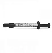 Flow color  (шпр. 1г), черный