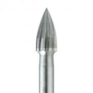 Бор твердосплавный HM46 018 FG 314 (5 шт), Meisinger
