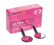 Ультраяркое зеркало Black Ultra FS 22мм 1шт