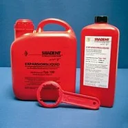 Expansion Liquid тип 100, 3 литра - жидкость для паковочной массы