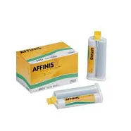 Affinis Light Body, слепочный материал, Coltene - (2 х 50мл.)