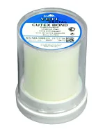 Воск для блокировки поднутрений Cutex Bond, компактный цилиндр, 45 г