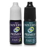 Universal Primer PART A & B SET - универсальный праймер/адгезив двойного отверждения (6+6 мл)