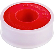 Фум лента VT.PTFE.0.121020 74786 (12мм х 0,1мм х 20м), Valtec
