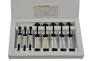 Edelweiss Inspiro Anterior Мини-набор - (5х3г., 3х1,5г.)