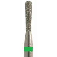 Бор алмазный 808RLG 016 FG, зеленый (5 шт), Jota
