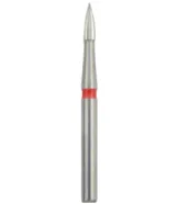 Бор твердосплавный H246-012-FG финир (1 шт), NTI