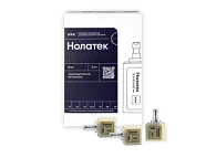 Нолатек блок для постоянных коронок (А2 /3шт15,5*19*19)