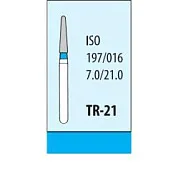 Бор TR-21 (5 шт.), Mani