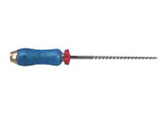 TiLOS Ni-Ti Hand file, размер 60, L 23 мм (5 шт.\уп.)