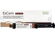 EsCem цвет TW (1 х 8 гр) - цемент для постоянной фиксации