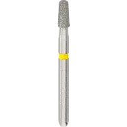 Бор алмазный 845KREF 314 018 (1 шт.), Komet Dental