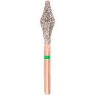 Бор алмазный, KP6370 314 035 (1 шт.), Komet Dental