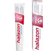 Halazon Multiactive Med (75 мл), One Drop Only - паста зубная