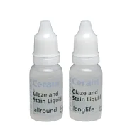 Жидкость для глазури и красителей IPS InLine Stains and Glaze Liquid 15 мл
