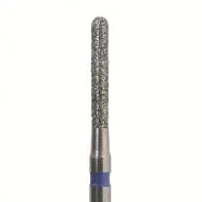 Бор алмазный 881 012 FG, синий (5 шт), Jota