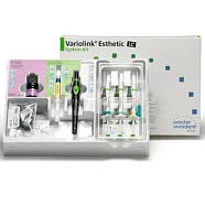 Variolink Esthetic DC System Kit (Pen)
