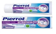 Паста зубная гель Pierrot Ultrafresh Gel для ультрасвежести, 75 мл