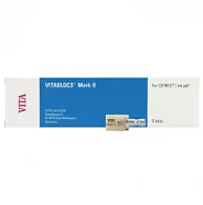Блоки VITABLOCKS Mark II для Cerec/in Lab, EC43M2CI105, 5 шт. (VITA)