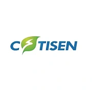 Клинья пластиковые Cotisen