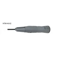 Наконечник прямой НПМ-40-02 (КМИЗ)