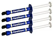 Opaldam (4-1.2мл) -белый