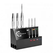 Dental Screwdriver Kit универсальный набор зуботехнических отвёрток, АДМ Дентал