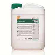 Жидкость для дезинфекции OroClean Isorapid Liquid 5л