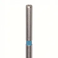 Бор алмазный 839R 012 FG, синий (5 шт), Jota