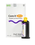Core it Dual Automix (1x50г, цвет - жёлтый)