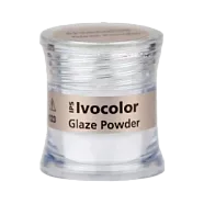 Порошкообразная глазурь IPS Ivocolor Glaze Powder - (1 x 5г.)