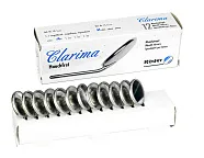 Зеркало Clarima плоское, незапотевающее, размер 4/22мм (P42212-CLA)