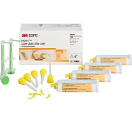 Imprint 4 Super Quick Ultra Light 71491 - (4 х 50мл.)