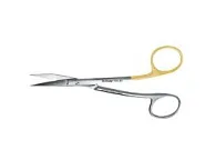 Ножницы Super-cut остроконечные, 1 зубчатое лезвие 13,5 см 5 1/4, S10SC