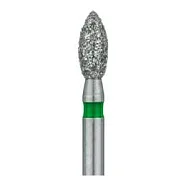 Бор алмазный 830 018 FG, зеленый (5 шт), Jota