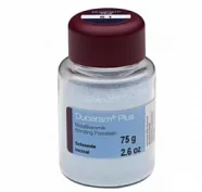 Duceram Plus масса режущего края в отдельной упаковке Schneide: S6 75г.